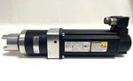 Bosch Rexroth MSK040C-0600-NN-S1-UP1-NNNN Servo Motor R911306384. Fixed Price $1154.62.