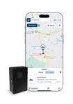 Autosky Gps Tracker Small Portable, Splashproof Magnet Mount (APT-100). Fixed Price $24.99.
