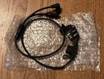 Garmin Motorcycle Bare Power Cable W/ Audio Out For Gpsmap 276C 296 396 478 496. Fixed Price $21.99.