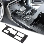 Aunginsy Central Control Gear Shift Panel Trim Cover Compatible With Toyota T.... Fixed Price $77.88.