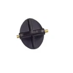 Nasa Marine Log Paddle Wheel & Spindle Fits Clipper, Target, Cruiser U/waterunit. Fixed Price $16.33.