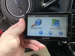 Garmin Gps - Nuvi 2595 Lmt. Fixed Price $19.99.