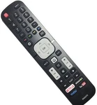New EN2A27S Remote Control For Sharp Smart Tv 55H6B 50H7GB 50H6B N6200U Black. Fixed Price $11.41.