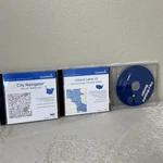 Garmin Mapsource Trip & Waypoint Manager 4.0 - City Navigator Inland Lakes. Fixed Price $15.99.