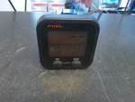 Yamaha Outboard 6Y8-8350F-01-00 Square Fuel Management Meter BIN0217. Fixed Price $240.00.