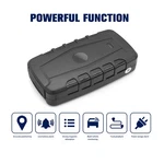 4G Gps Tracker GT76-6000MAH Real Time Tracking Device Support Android & Ios App. Fixed Price $38.25.