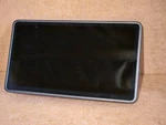 2022-2024 Rivian Edv Van Oem Navigation Information Display Screen C300048215-C. Fixed Price $1179.20.
