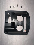 Furuno Rear Plastic Cover And Screws FCV-620, FCV-627, FCV-628. Fixed Price $39.99.