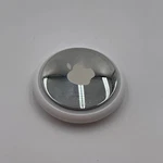 Apple Airtag Bluetooth Tracker - Silver. Fixed Price $17.75.