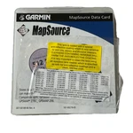 Data Card Memory 512MB For Garmin Gpsmap 276C 296 376C 378 396 478 495 496 Used. Fixed Price $72.95.