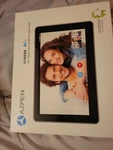 Azpen G1058B 10.1 Quad Core Dual Sim 4G Calling Tablet. Fixed Price $32.00.