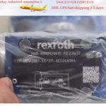 1PCS New Rexroth Valve R900920619 DBW20B1-52/315-6EG24N9K4 Fast Shipping. Fixed Price $959.00.