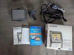 Garmin Nuvi 265T Gps Auto Navigation W/mount/power Cords/manual/case Bundle. Fixed Price $14.61.