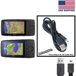 Garmin Gpsmap 276CX Usb Cable Transfer Cord Replacement. Fixed Price $15.67.