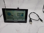 Garmin Drivesmart 51 North America Lmt-s 5" Gps Navigator Unit Tested And Works. Fixed Price $39.99.