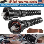 010-10603-00 Replacement For Garmin Marine Network Cable Connector RJ45, 2-PACK. Fixed Price $14.99.
