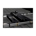 Eaz-lift 48554 Gooseneck Ball Plate For 5TH Wheel RAILS,1 Pack. Fixed Price $140.05.
