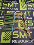 Powertip PC1602-H Lcd Display Panel With Ribbon Cable. Fixed Price $40.00.