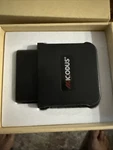 4G Micodus Obd Gps Tracker MV55G Engine On/off Plug Out Alarm Lifetime Free App. Fixed Price $45.00.
