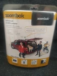 New In Box 2009 Zoombak 300 Universal A-gps Locator Cars Pets Backpacks Bicycles. Fixed Price $20.00.