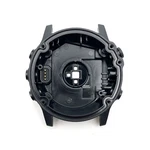 Back Case With Buttons For Garmin Tactix Charlie Black Genuine Part Repair. Fixed Price $47.95.