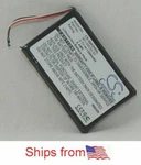 New Gps Battery Garmin Nuvi 2595LMT 2555LMT 2495LMT 2475LT 2455LMT 2455LT 1200MA. Fixed Price $738.15.