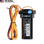Sinotrack 4G Gps For Vehicles, ST-901L Lte Mini Tracker.... Fixed Price $60.66.