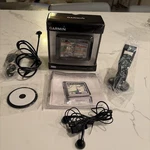 Garmin Nuvi 245 Gps Navigation System W/ All Accessories Brand New! Open Box!!!. Fixed Price $69.99.