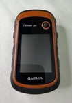 Garmin Etrex 20 Handheld Portable Gps Navigator Device. Fixed Price $79.99.