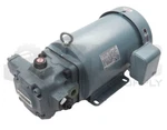 New Nachi UVD-1A-A3-1.5-4-60U Unipump W/ FELQ-8PT VDR-1B-1A3-U-22 *read*. Fixed Price $2100.00.