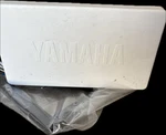 Used Genuine Oem Yamaha Digital Gauge With Cover 6Y9-83710-14-00. Fixed Price $700.00.