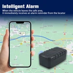 4G Gps Real-time Tracking Device Instant Alerts For Vehicles And Assets. Fixed Price $16.32.