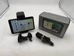 Garmin D Zl OTR700 Mt-s 7" Gps Truck Navigator Black. Fixed Price $230.00.