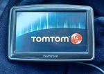 Tomtom One Xl Portable 4.3" Lcd Gps Navigator Receiver Set Usa/canada N14644. Fixed Price $19.00.