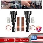 010-10603-00 Connector Waterproof RJ45 For Garmin Marine Network Cable. Fixed Price $14.99.