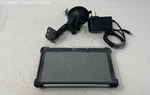 Oumax Model GP70HD Gps Navigation System With Power Adapter Not Tested. Fixed Price $24.99.