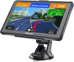 Garmin Car Truck Gps Navigation 7 Inch Touch Screen 2025 Maps Spoken Direction. Fixed Price $109.99.