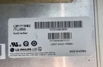 Apple 17'' Imac G5 Model #A1173, MA199LL/A Lcd Panel Lg Philips LM171W02. Fixed Price $60.00.
