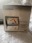 Garmin Nuvi 255WT Automotive Mountable Gps Open Box. Fixed Price $26.00.