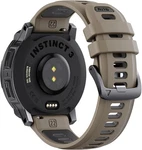 For Garmin Instinct/instinct Watch Band, 22MM Soft Silicone Replacement. Fixed Price $15.99.