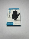 Speck Luggage Pro For Apple Airtag - Black. Fixed Price $10.99.