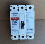 Eaton Cutler-hammer FD3020 Industrial Circuit Breaker FD35K 20A 3-POLE 600VAC. Fixed Price $199.00.