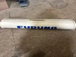 Furuno XN10A/3.5 Radar Antenna 3.5' Array F/ Analog Uhd X-class Nxt!. Fixed Price $200.00.