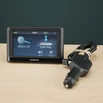 Garmin Nuvi 42LM 4.3-INCH Portable Vehicle Gps With Lifetime Maps. Fixed Price $25.00.