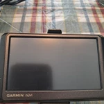 Garmin 265 W 4.3 " Black Car Gps Navigator. Fixed Price $15.00.