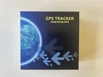 Tracker Gsm/gprs/gps Gpsnvision Open Box Unused Free Shipping. Fixed Price $20.00.