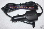 Genuine Garmin Nuvi 200 250 265WT 1450 1490 Gps Vehicle Power Cable/cord Charger. Fixed Price $24.90.