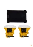 Trimble Earthworks Gps Machine Control TD520 Dozer/excavator, Dual MS975 Cab. Fixed Price $28099.00.