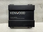 T60364 Kenwood KNA-G510 Gps Navigation System Garmin GVN53. Fixed Price $19.99.