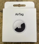 Apple Airtag 2ND Generation Bluetooth Tracker 1 Pack. Fixed Price $26.99.